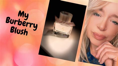 my burberry blush malaysia|my burberry blush review.